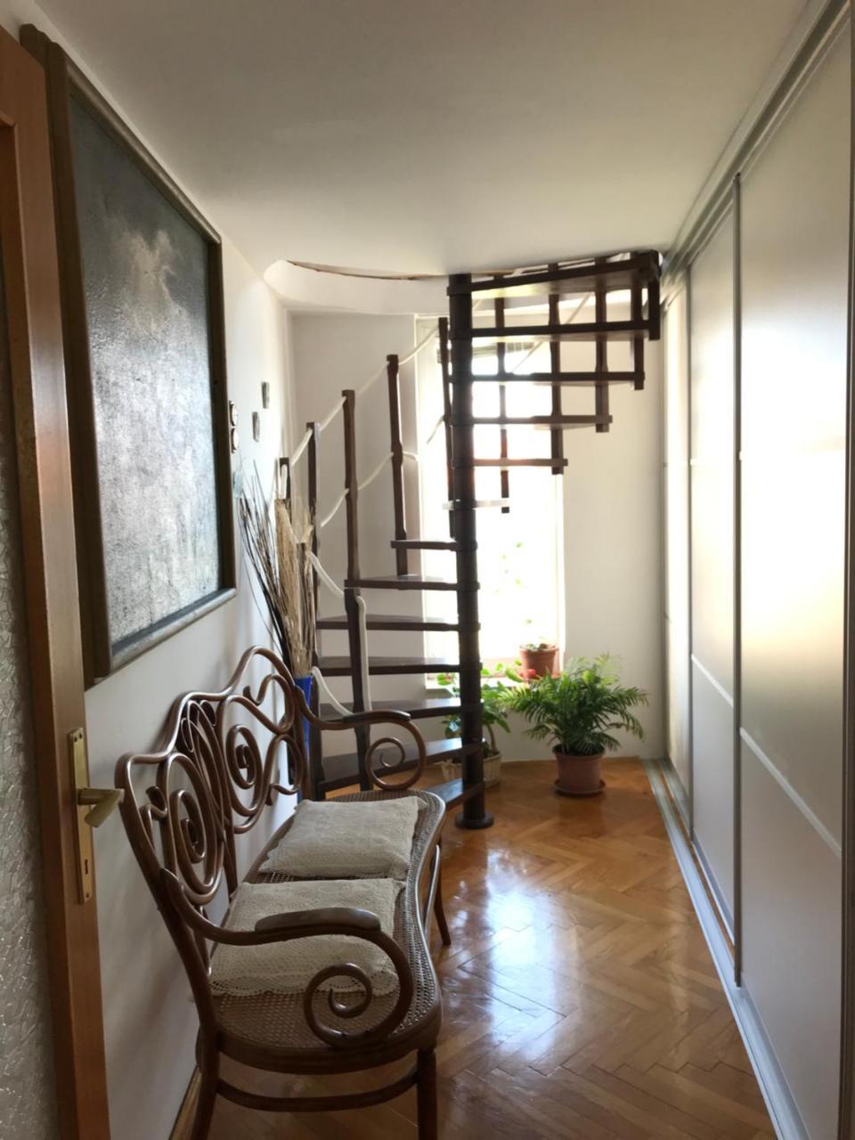 Sobica Ξενοδοχείο Baška Εξωτερικό φωτογραφία