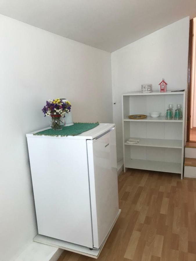 Sobica Ξενοδοχείο Baška Εξωτερικό φωτογραφία
